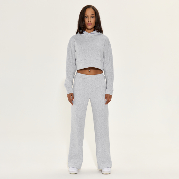 Karip Melange Set